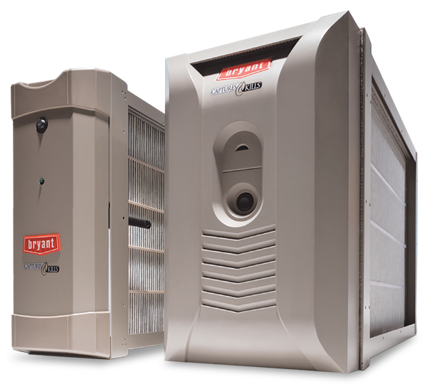 Indoor Air Quality Services & Products Air Purifiers