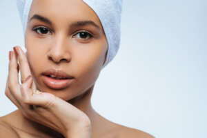 Pro Skincare Moisturize Dry Skin Seasonal Bigstock