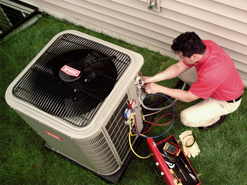 Installing a New Air Conditioner? 4 Factors To Consider