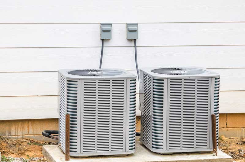 Summer Concerns For Your AC System