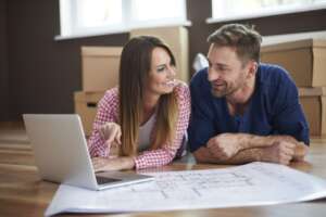 Pro Couple Planning For Home Hvac Shutterstock 258936614 (1)