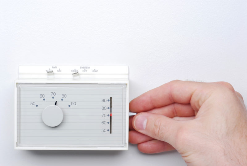 3 Benefits of Zoned Heating In Your Single-Family Home