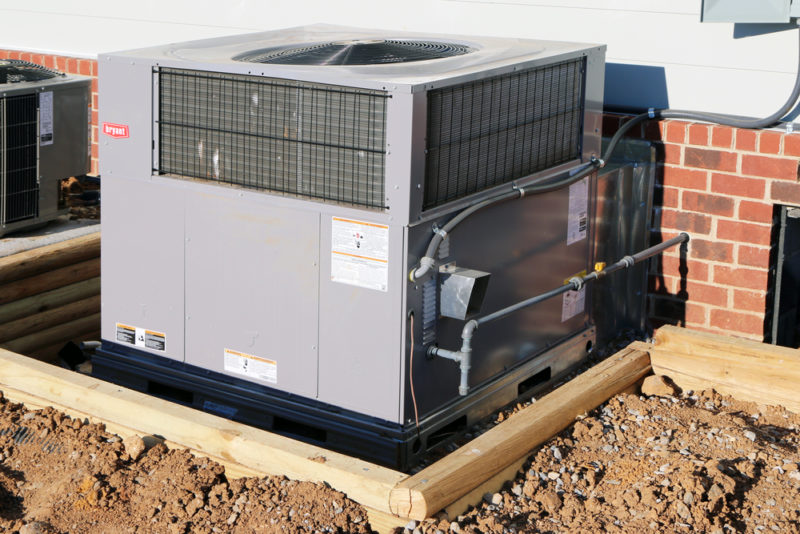 What is an All-in-One HVAC System?