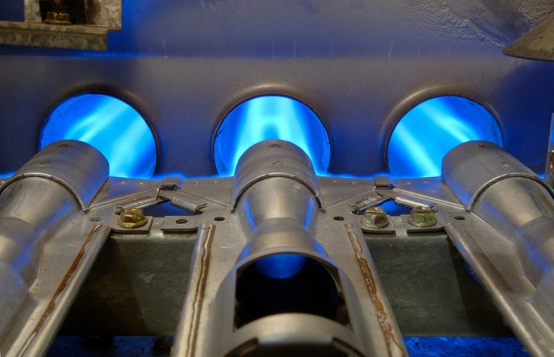 Propane Heating 101 - How Does a Furnace Work?