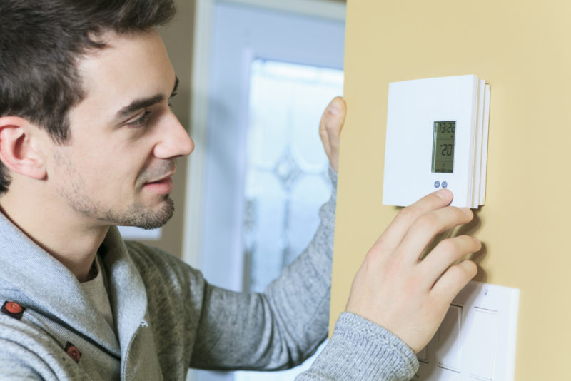 3 Most Common Thermostat Issues that Impact Comfort and Efficiency