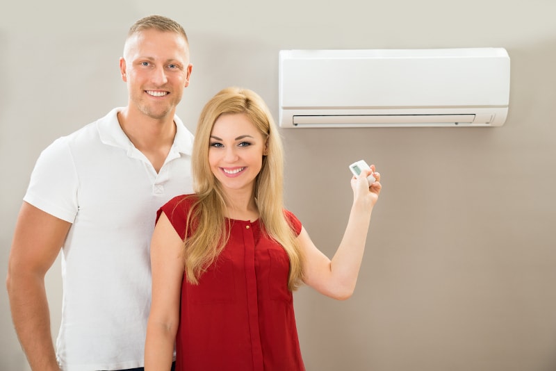 7 Tips for Upgrading Your Air Conditioning System in Kinston, NC
