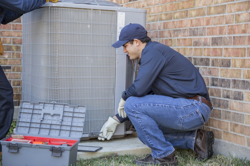 5 Reasons to Tune Up Your AC System in Greenville, NC