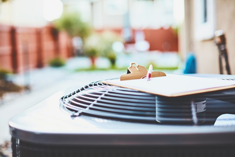 What Can You Expect From Your HVAC Maintenance Plan in Kinston, NC?