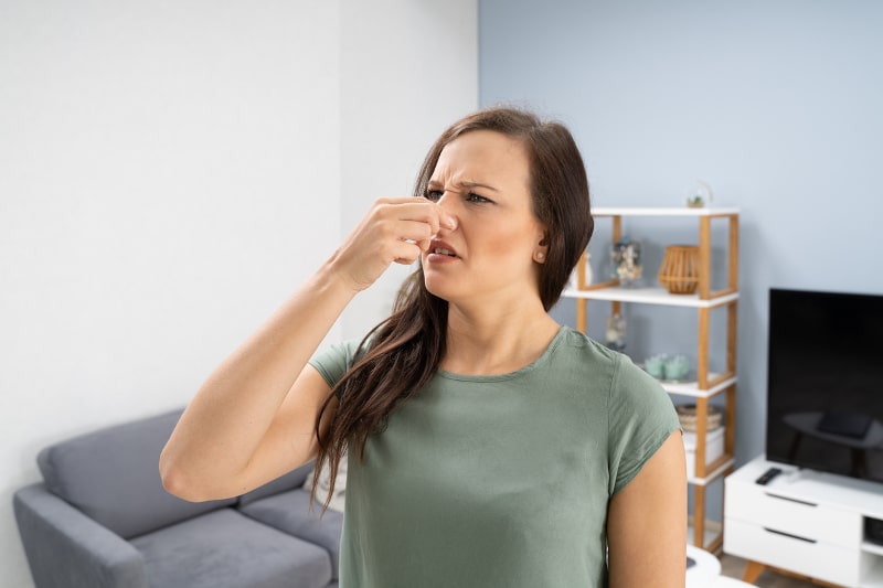 4 Furnace Odors You Should Worry About in Greenville, NC