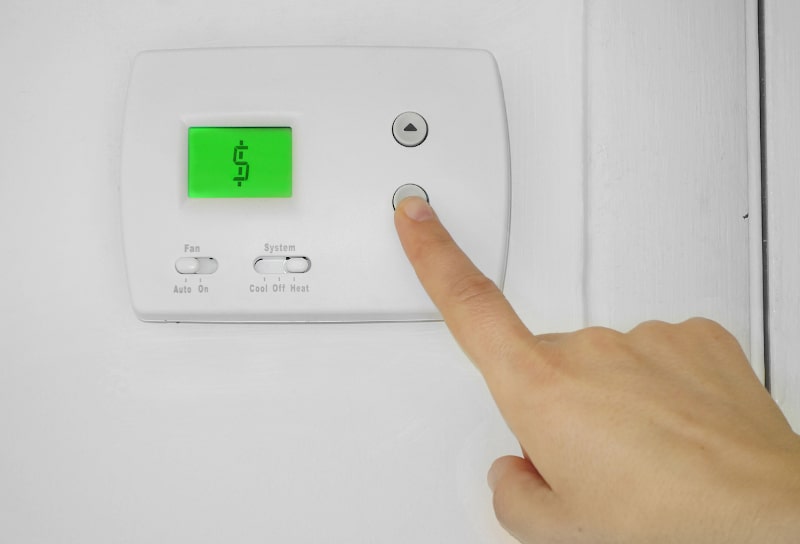 5 Signs Your Home’s HVAC System is Operating Inefficiently