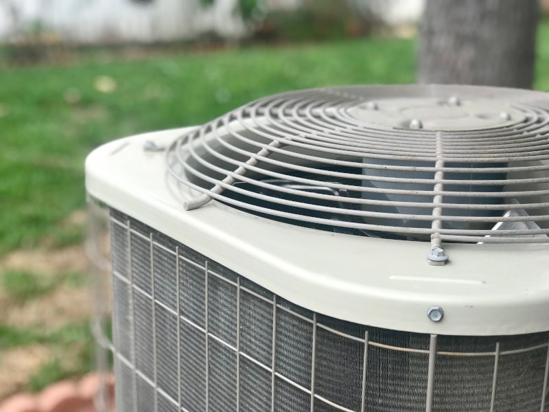 4 Signs of an AC Blower Motor Having Problems