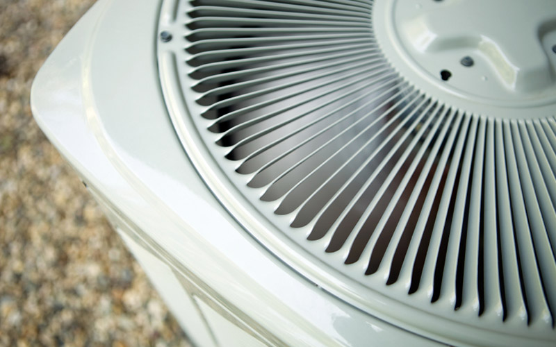 Is It Time for a New Heat Pump for Your Kinston, NC, Home?