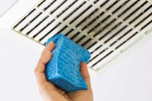 Cleaning Vents To Maximize Whole-Home Comfort
