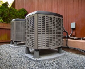 Heat Pump Compressor