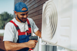 Ductless AC Repair