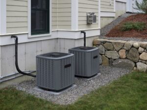 AC Systems Last Longer With Maintenance