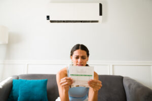 Need Heat Pump Repair