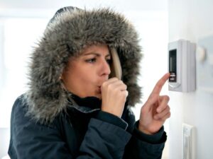 Need Furnace Repair